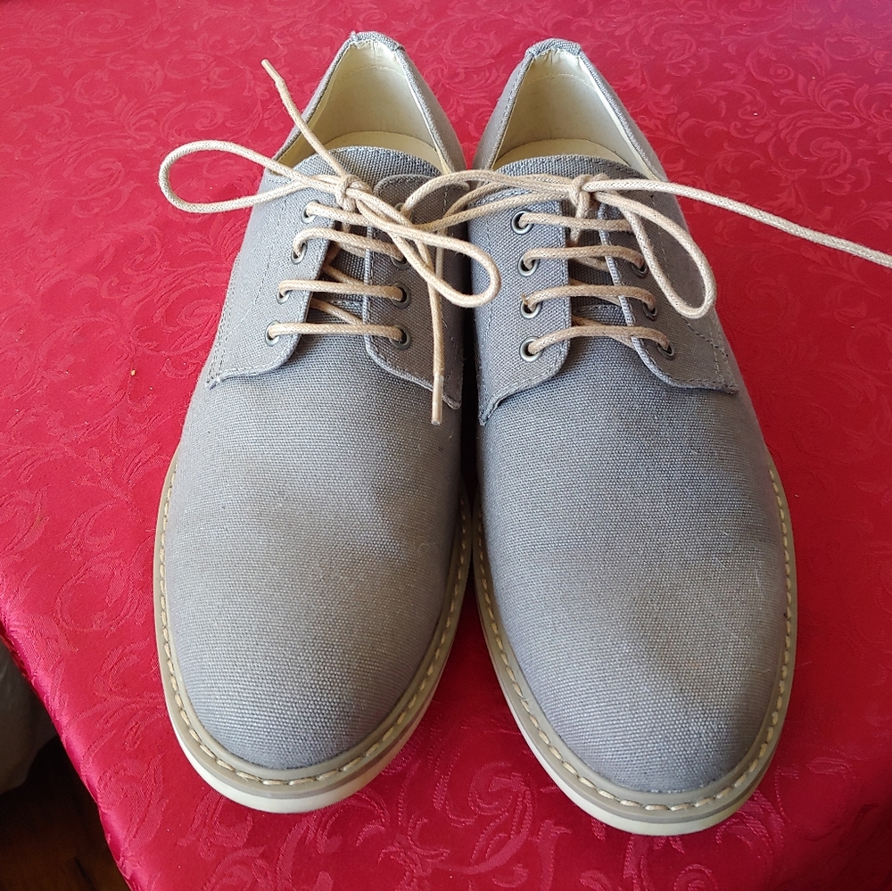 Mens oxfords